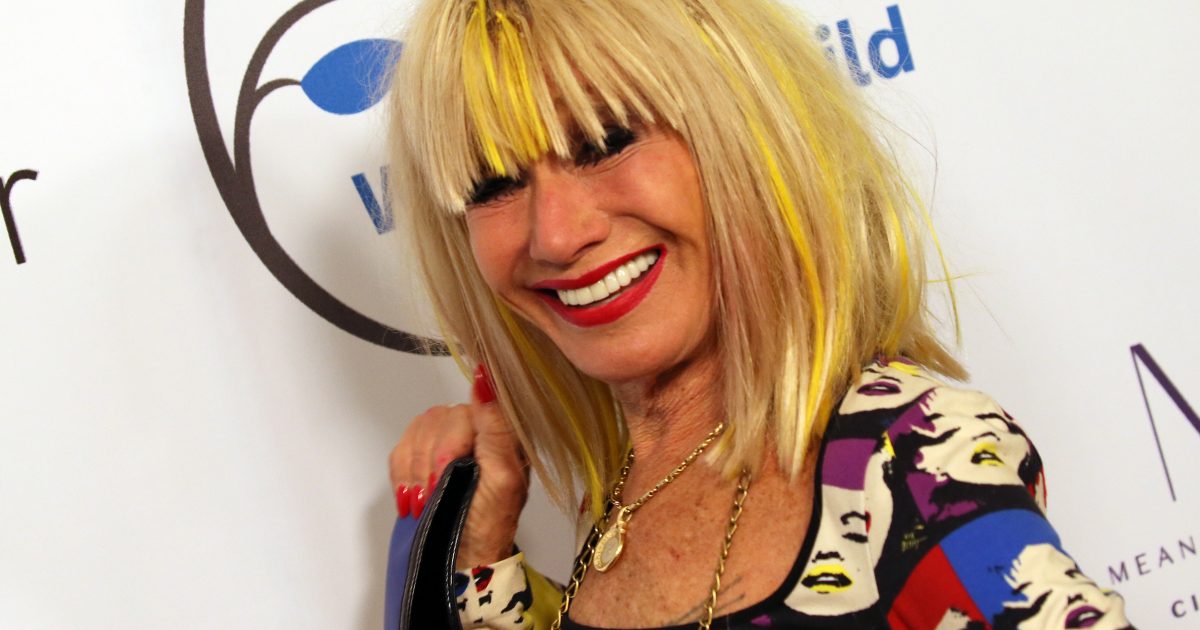 Betsey Johnson Breast Implant Removal Helped Discover Breast Cancer