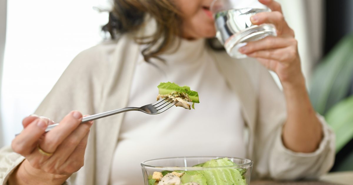 'First Study of its Kind' Shows Diet Can Delay Progression of Cancer — Understanding Multiple Myeloma & The Diseases That Precede It