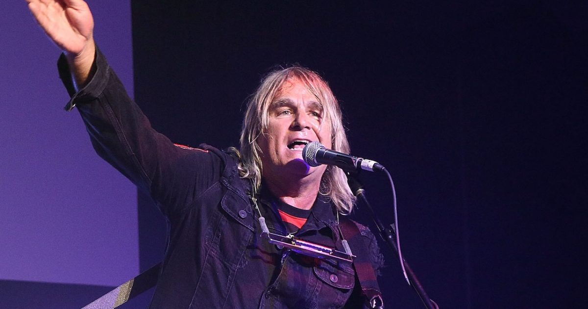 Remission Rocks Rock Musician In Remission From Chronic Lymphocytic Leukemia