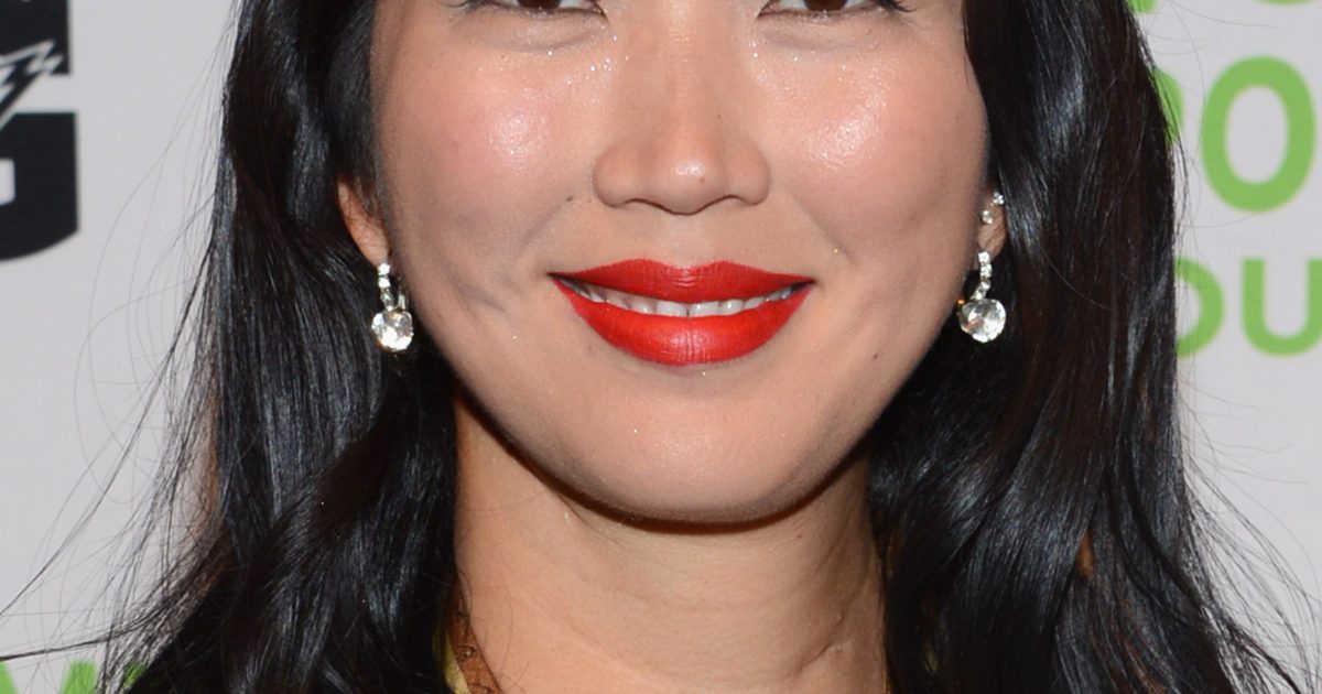 Billiard’s Champ Lee on Stage 4 Ovarian Cancer