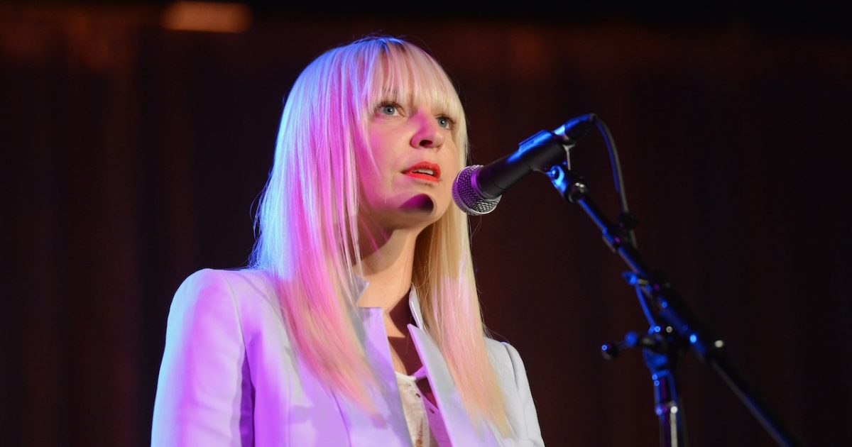 Singer-Songwriter Sia Turns 49— How She's Doing Amid 'Chronic Pain'
