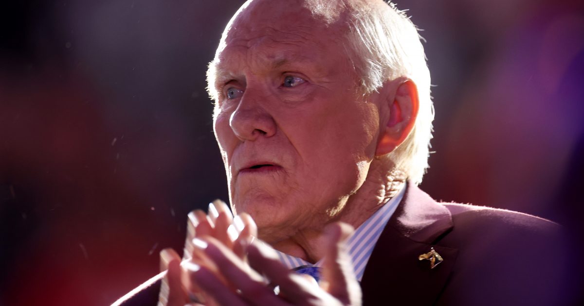 At 77, Football Legend and Cancer Survivor Terry Bradshaw Is Eyeing  Retirement In Coming Years To Spend Time With Wife & Daughters