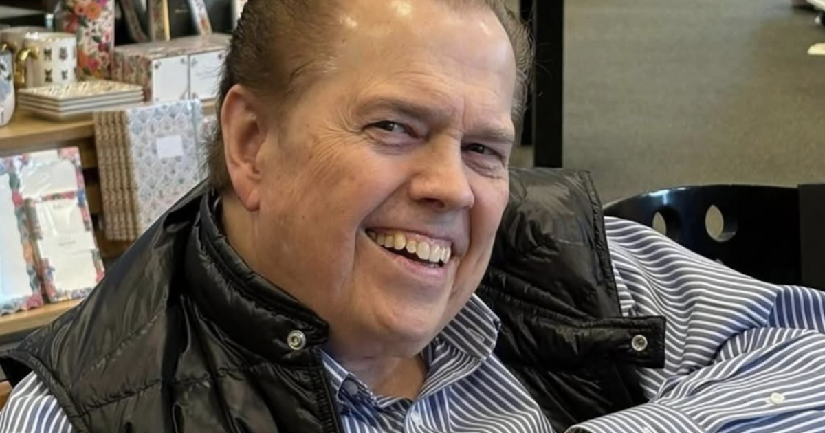 ‘Osmonds’ Singer Alan Osmond Turns 76 This Week, How The Dad of 8 Is Managing Multiple Sclerosis Alongside His Son David: ‘I’m Still Moving & You’ve Gotta Make it Happen’