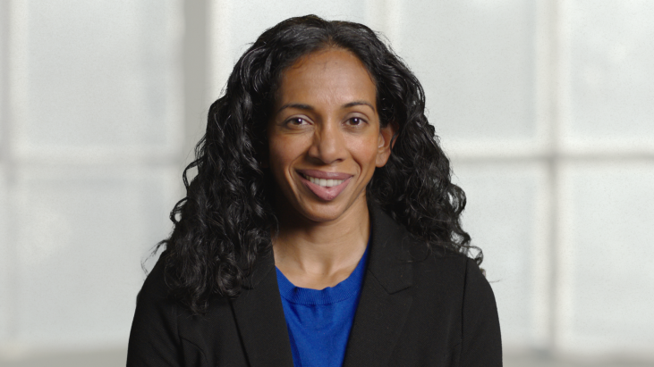 Dr. Janaki Sharma