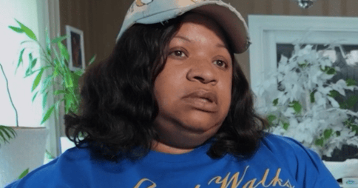Kentucky Woman Survives Rare Cancer Defying Initial Diagnosis