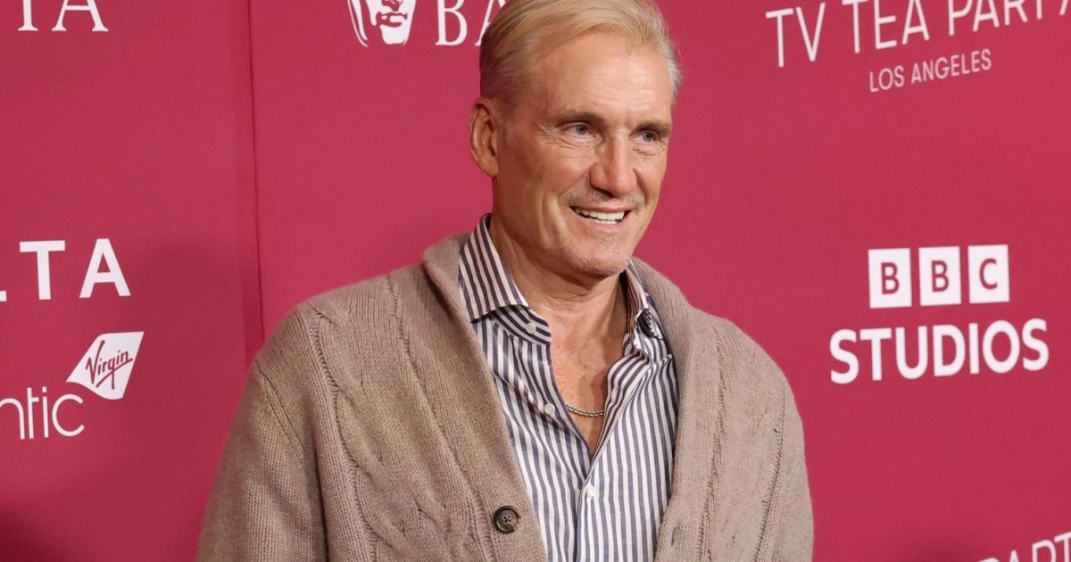 Second-Opinion Season: Why Fall Is the Right Time to Revisit Your Treatment Plan — Just Ask ‘Rocky IV' Star Dolph Lundgren, 68, Who Went From a ‘Two to Three Years' Prognosis to Cancer-Free