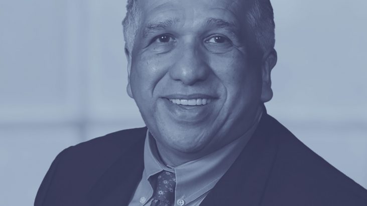 Dr. Adan Rios