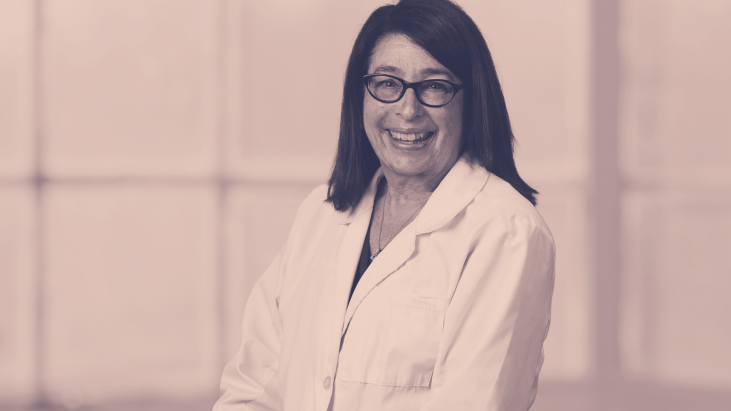 Dr. Lauren Pinter-Brown