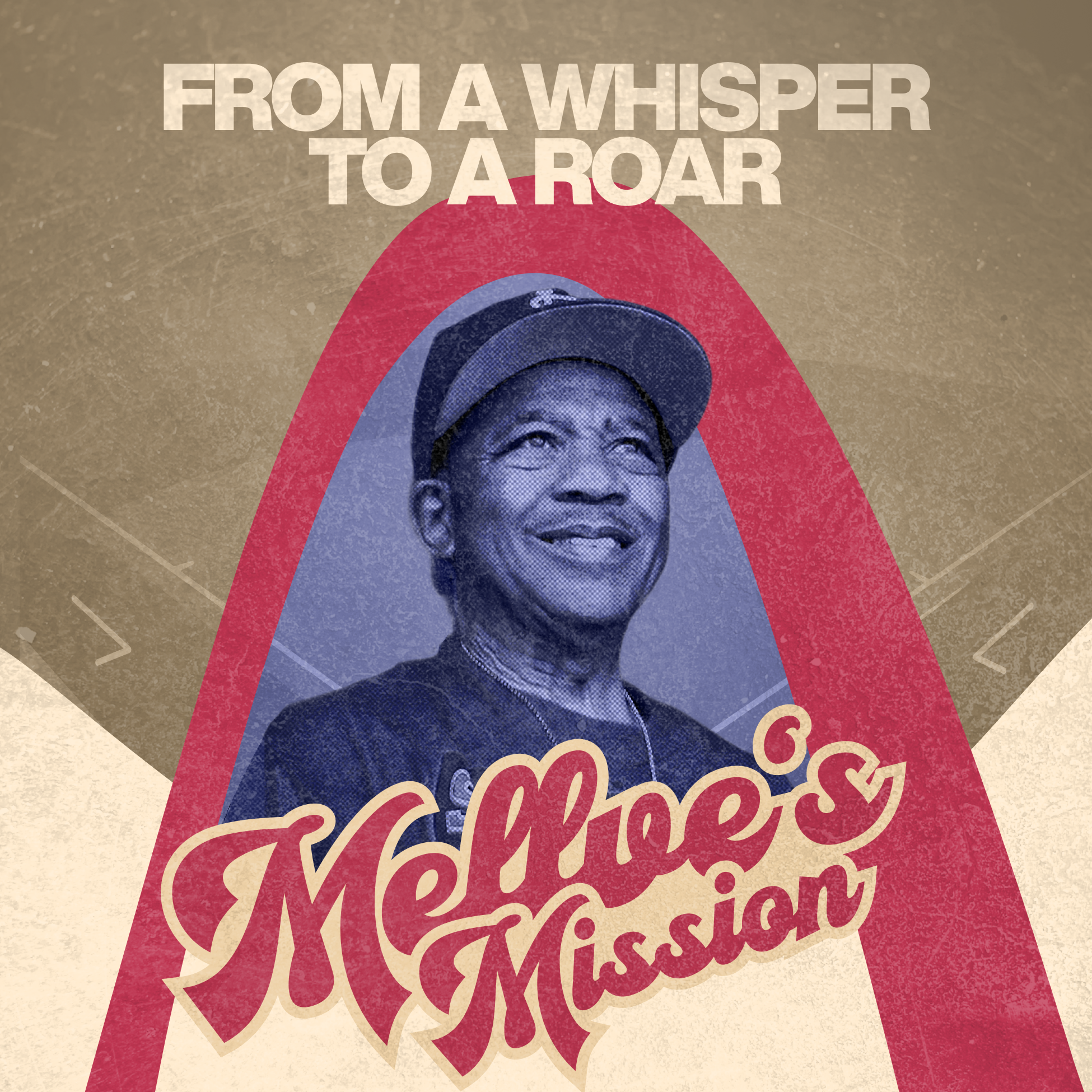 From a Whisper to a Roar: Mellve’s Mission