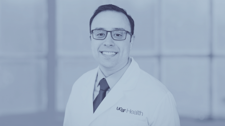 Dr. Steve Braunstein