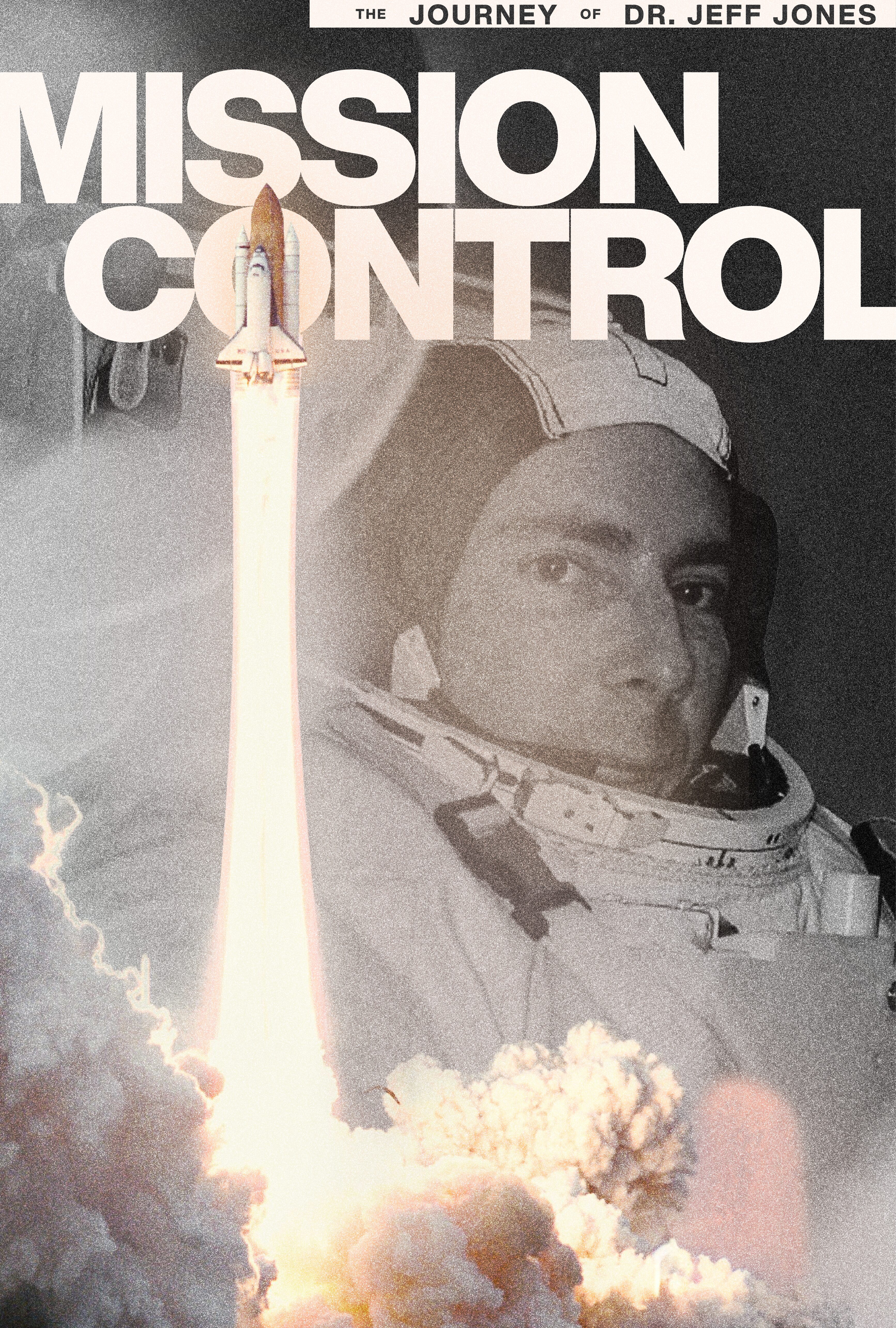 The NASA Surgeon Turned Patient: Dr. Jones’ Story