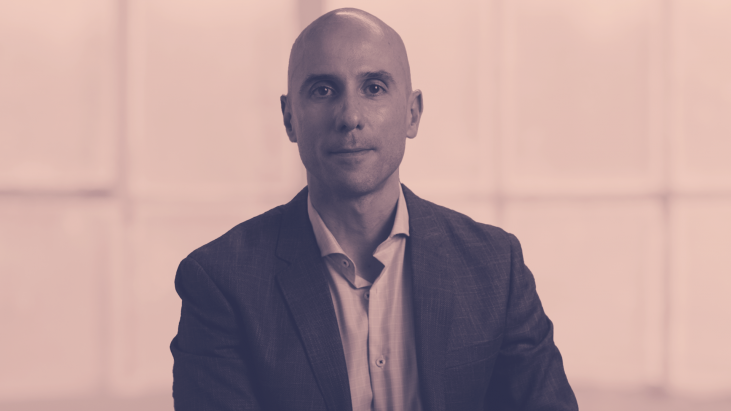 Dr. L Nicholas Gonzalez Castro