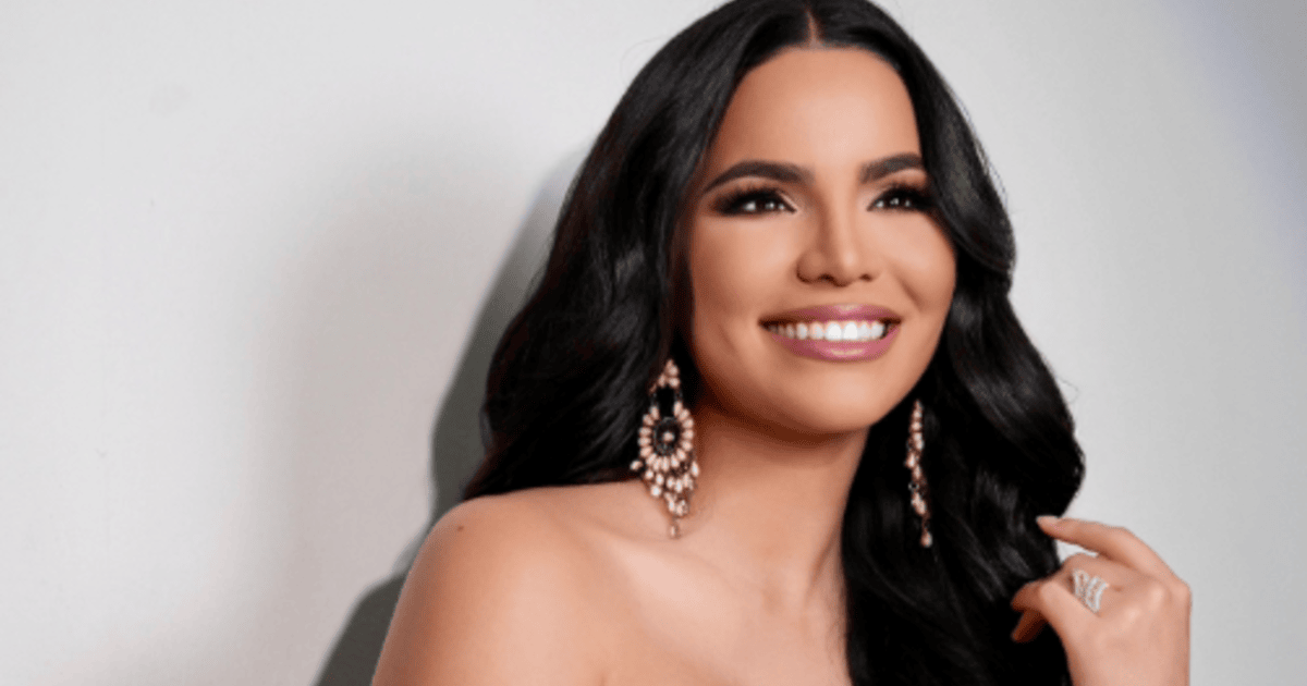 Yaylene Java Miss Puerto Rico Jaylene Alvarez Breast Cancer