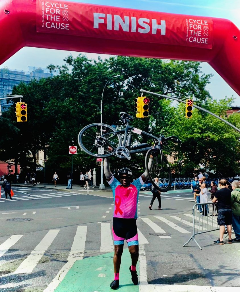 Dr. Maurice Franklin