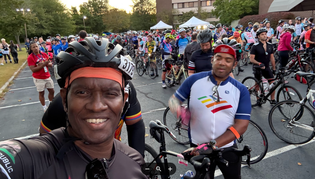 Dr. Maurice Franklin