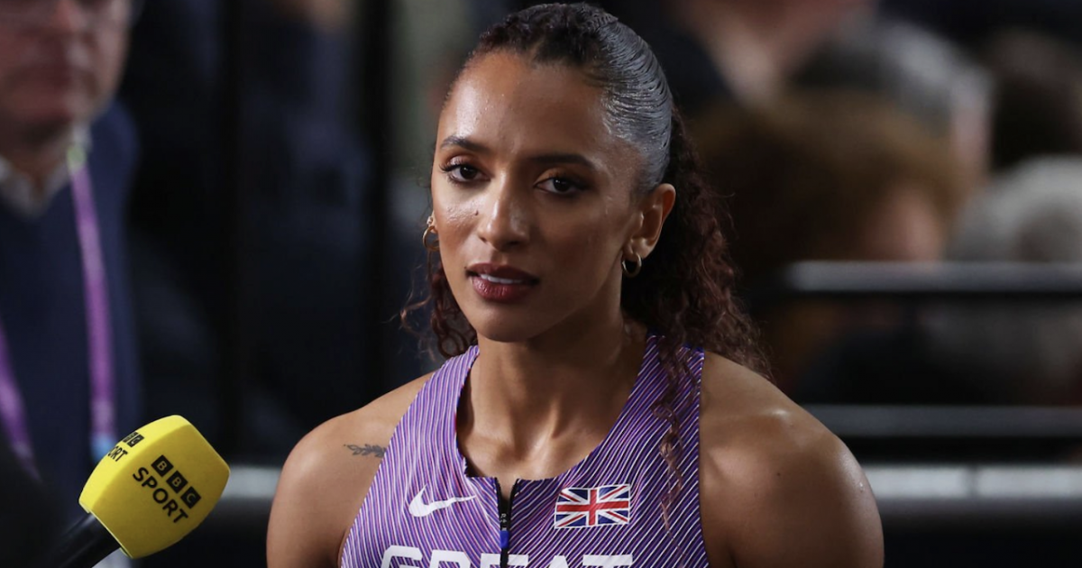 Olympic Runner, 30, Opens Up About MS Diagnosis Days Before Flying To Tokyo Games, After 'Painful Electrical Shock' Sensations