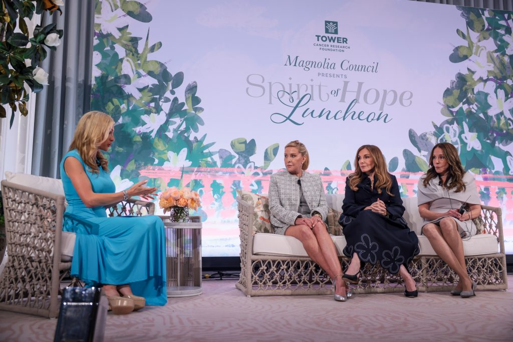 Mindy Weiss and Sisters Open Up About Hereditary Cancer Risk