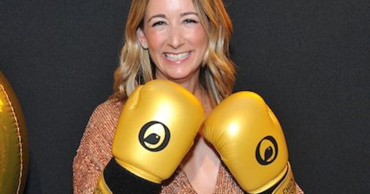 The Chick Mission’s Amanda Rice on Cancer and Fertility Preservation